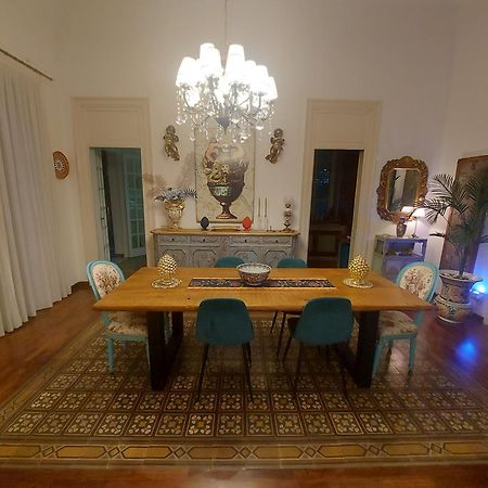 Apartament Le Vele Palermo Zewnętrze zdjęcie