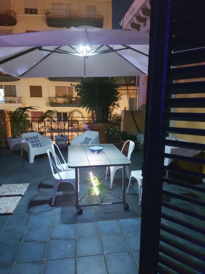 Apartament Le Vele Palermo Zewnętrze zdjęcie