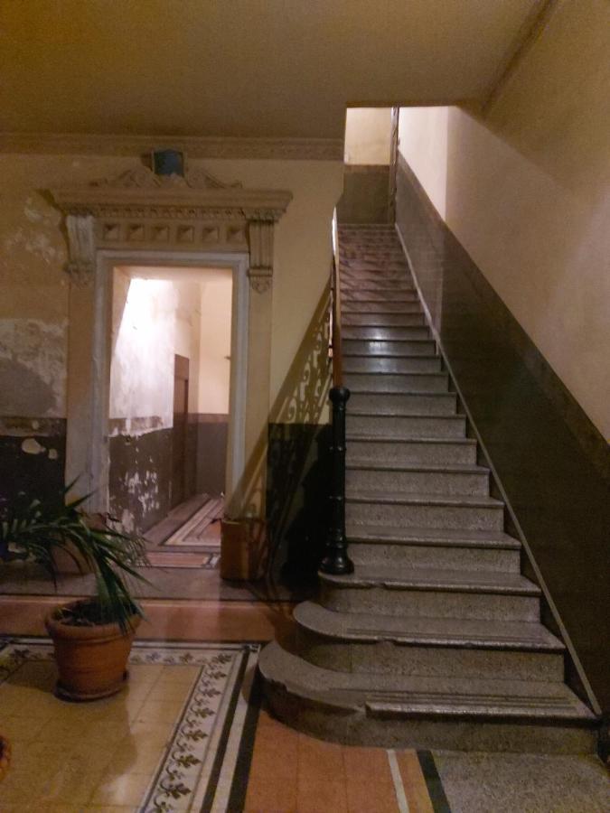 Apartament Le Vele Palermo Zewnętrze zdjęcie