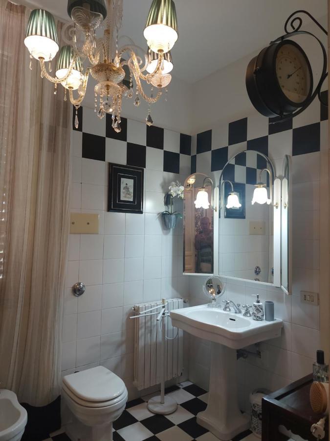 Apartament Le Vele Palermo Zewnętrze zdjęcie