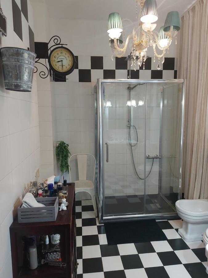 Apartament Le Vele Palermo Zewnętrze zdjęcie