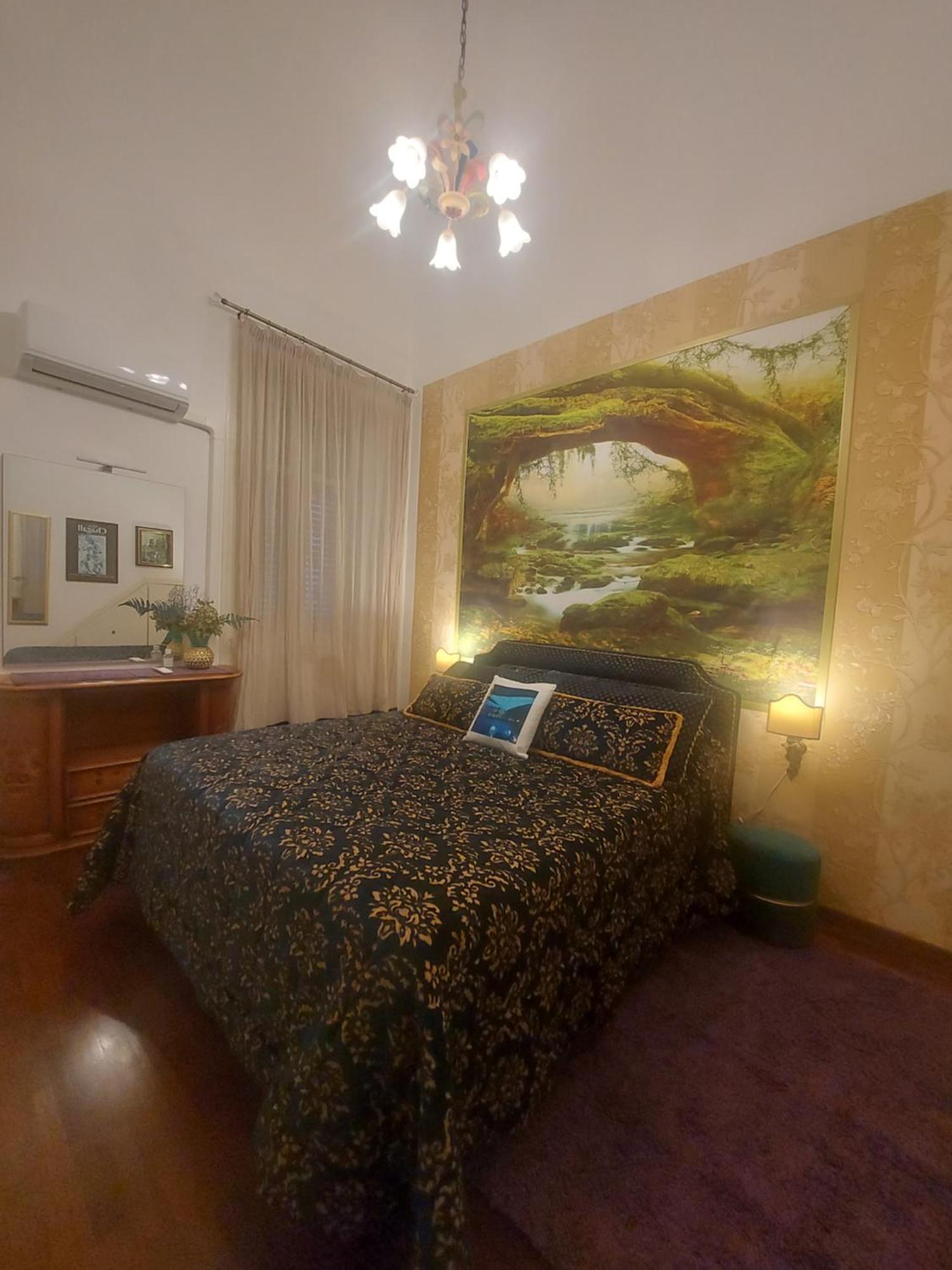 Apartament Le Vele Palermo Zewnętrze zdjęcie